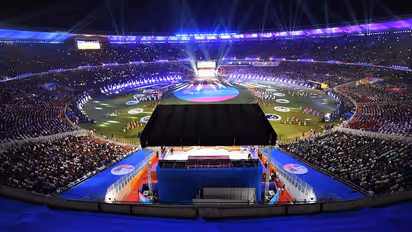 ICC World Cup 2023: Amid complaints of poor facilities in stadiums, BCCI's massive upgrade plans revealed