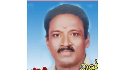 സൗദി അറേബ്യയില് മരിച്ച തിരുവനന്തപുരം സ്വദേശിയുടെ മൃതദേഹം നാട്ടിലെത്തിച്ചു