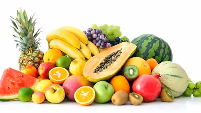 Health Tips :  ചീത്ത കൊളസ്ട്രോൾ കുറയ്ക്കാൻ ഡയറ്റിൽ ഉൾപ്പെടുത്താം അഞ്ച് പഴങ്ങൾ  