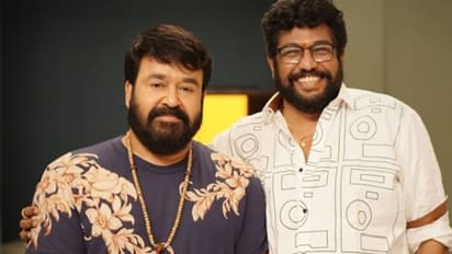 ഹിറ്റ് കോംബോ തിരിച്ചുവരുമ്പോള്; 'എലോണ്' റിവ്യൂ