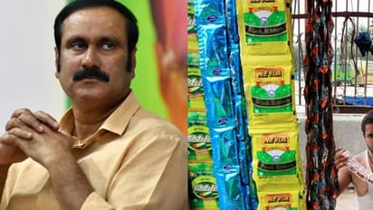 தமிழ்நாடு போதைக்காடாகி விடும்.. முதல்வர் ஸ்டாலின் இதை உடனே செய்யுங்கள்.. தலையில் அடித்து கதறும் அன்புமணி.!