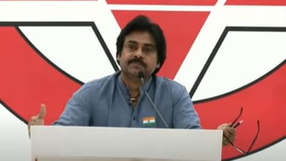 రిటైర్డ్ జస్టిస్ గోపాల్ గౌడ వ్యాఖ్యలను అధికారులు సీరియస్గా తీసుకోవాలి: పవన్ కళ్యాణ్