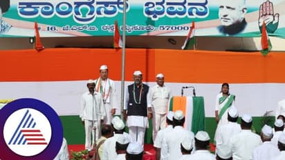 Republic Day 2023: ಕೋಮು ಶಕ್ತಿಗಳ ಅಡಗಿಸಲು ನಾವೆಲ್ಲಾ ಒಟ್ಟಾಗಿ ಹೋರಾಡಬೇಕು: ಡಿಕೆಶಿ