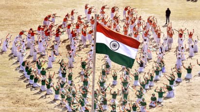 republic day celebration