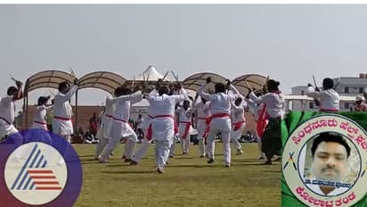 Raichur: ಗಣರಾಜ್ಯೋತ್ಸವದಲ್ಲಿ ನೃತ್ಯ ಮಾಡುತ್ತಿದ್ದ ವ್ಯಕ್ತಿ ಸಾವು: ಹೃದಯಾಘಾತಕ್ಕೆ ಬಲಿ