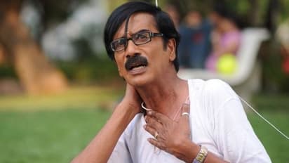 Breaking : பிரபல நடிகரும் இயக்குனருமான மனோபாலா காலமானார்