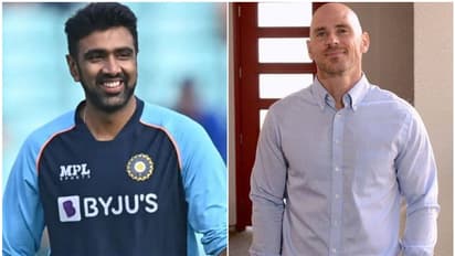 അശ്വിന്റെ വീഡിയോയ്ക്ക് കമന്റുമായി അപ്രതീക്ഷിത അതിഥി; 'ഡേയ് നീയാ', മറുപടിയുമായി ഇന്ത്യൻ താരം