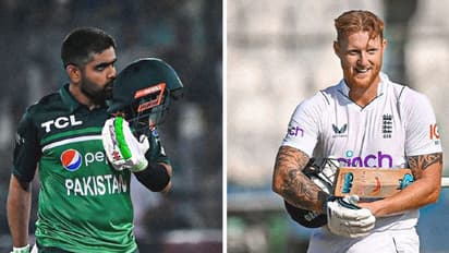 ఐసీసీ అవార్డులు: క్రికెటర్ ఆఫ్ ది ఇయర్‌గా బాబర్ ఆజమ్.. టెస్టు ప్లేయర్ ఆఫ్ ది ఇయర్‌గా బెన్ స్టోక్స్...