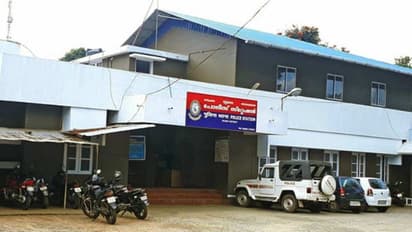 'കള്ളന്മാരുടെ ചാടിപ്പോക്ക്, സ്ഥലംമാറ്റം'; 'കണ്ടകശനി' ഒഴിയാതെ  നെടുങ്കണ്ടം പൊലീസ് സ്‌റ്റേഷന്‍