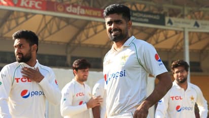 ബാബര് അസം ഐസിസി ക്രിക്കറ്റര് ഓഫ് ദ് ഇയര്