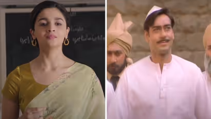 Republic Day: From Aye Watan to Mera Rang De, iconic Bollywood songs that should be on your playlist