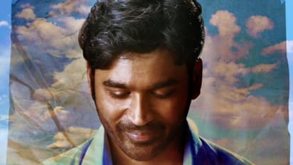 ധനുഷിന്റെ 'വാത്തി'ക്കായി കാത്ത് ആരാധകര്‍, ചിത്രത്തിന്റെ പുതിയ പോസ്റ്റര്‍ പുറത്ത്