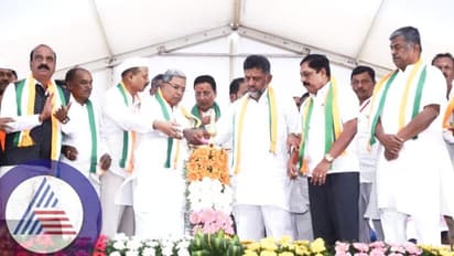 Assembly election: ಭ್ರಷ್ಟಾಚಾರದಲ್ಲಿ ಪ್ರಧಾನಿ ನರೇಂದ್ರ ಮೋದಿ ಶಾಮೀಲು: ಸಿದ್ದರಾಮಯ್ಯ ಆರೋಪ