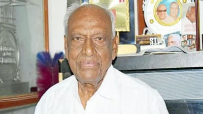 ஜூடோ ரத்னம் மறைவுக்கு நடிகர் கார்த்தி நேரில் அஞ்சலி..! ட்விட்டரில் உருகிய கமல்..!