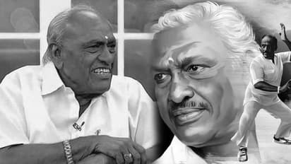 ரஜினி - கமல் படங்களின் ஸ்டண்ட் மாஸ்டர்... கின்னஸ் ரெகார்டு பிரபலம் ஜூடோ ரத்னம் காலமானார்!