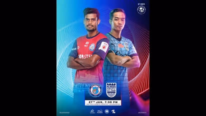 ISL 2022-23: Mumbai City to continue hunting for more records against Jamshedpur FC