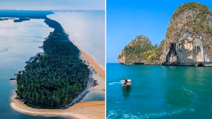 Breath-taking Indian destinations for scuba diving which should be in your wish-list