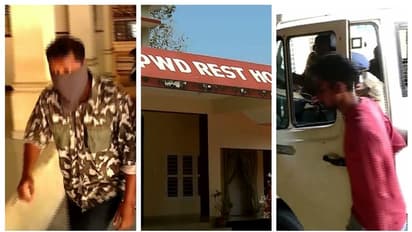 റസ്റ്റ് ഹൗസിലെ ഗുണ്ടാ മര്ദ്ദനം, മുറി നല്കിയത് താത്കാലിക ജീവനക്കാരന്, നടപടിക്രമം പാലിച്ചില്ല