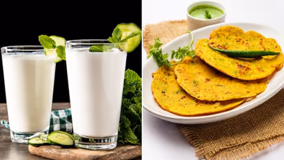 A glance at snacking recipes which are essential for post-gymming