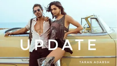 റിപ്പബ്ലിക്ക് ദിനത്തില് ബോക്സ് ഓഫീസ് അടക്കി ഭരിച്ച് കിംഗ് ഖാന്; പഠാന് ഡേ 2 കളക്ഷന് പുറത്ത്.!