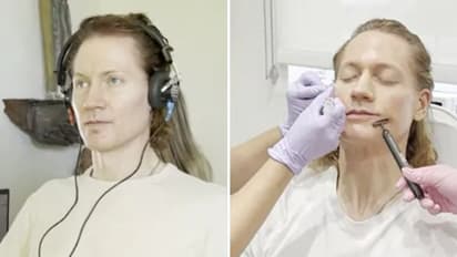 45ರಲ್ಲಿ 18ರ ತರುಣನಾಗುವಾಸೆ: ವರ್ಷಕ್ಕೆ 2 ಮಿಲಿಯನ್ ವೆಚ್ಚ ಮಾಡುವ ಉದ್ಯಮಿ