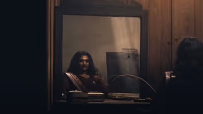 കള്ളിയങ്കാട്ട് നീലിയുടെ കഥ പറഞ്ഞ് തൈക്കൂടത്തിന്റെ മ്യൂസിക്ക് വീഡിയോ