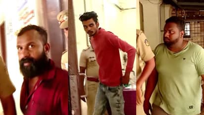 യുവാവിനെയും ഭാര്യയെയും തട്ടിക്കൊണ്ടുപോയി, ഭാര്യയെ വഴിയിൽവിട്ടു; മർദ്ദിക്കാൻ തെരഞ്ഞെടുത്തത് അടൂർ റെസ്റ്റ് ഹൌസ്