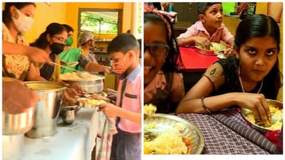 കുഞ്ഞുങ്ങളുടെ അന്നം മുട്ടുമോ?: പൊതുവിദ്യാലയങ്ങളിലെ ഉച്ചഭക്ഷണ പദ്ധതിക്കുള്ള തുക കൂട്ടിയില്ല,പ്രതിസന്ധി 