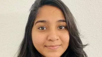 റോഡ് മുറിച്ച് കടക്കുന്നതിനിടെ പൊലീസ് വാഹനമിടിച്ചു; ഇന്ത്യൻ വിദ്യാർഥിനിക്ക് യുഎസിൽ ദാരുണാന്ത്യം