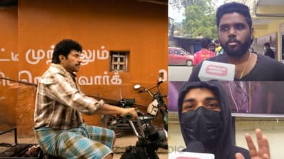 'പടം സൂപ്പറാ ഇരുക്ക്'; 'നൻപകൽ നേരത്ത് മയക്കം' ഏറ്റെടുത്ത് തമിഴ് പ്രേക്ഷകർ, പ്രതികരണങ്ങൾ