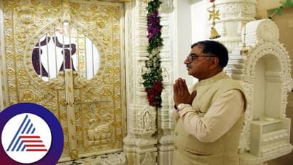 Bengaluru: ಬ್ರಹ್ಮಕ್ಷತ್ರಿಯ ಖತ್ರಿ ಸಮಾಜದ ಆರಾಧ್ಯದೈವ ಹಿಂಗ್ಲಾಜ್ ಮಾತಾಜಿ ಮಂದಿರಕ್ಕೆ ಅದ್ದೂರಿ ಚಾಲನೆ!