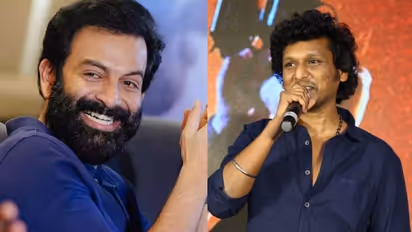 'അതെ.. പൃഥ്വിക്ക് എല്ലാം അറിയാമായിരുന്നു'; ലോകേഷ് കനകരാജിന്റെ വീഡിയോ വൈറൽ