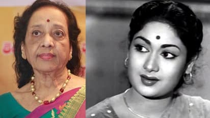 సావిత్రితో ఏడాది పాటు మాట్లాడని జమున... వెండితెరకు పరిచయం చేసిన అక్కతో గొడవేంటి!