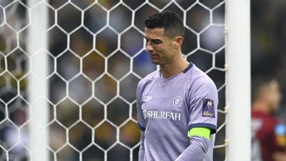 சவுதி அரேபியா வாழ்க்கை குறித்து கிறிஸ்டியானோ ரொனால்டோ என்ன சொன்னார்? பியர்ஸ் மோர்கன் விளக்கம்!