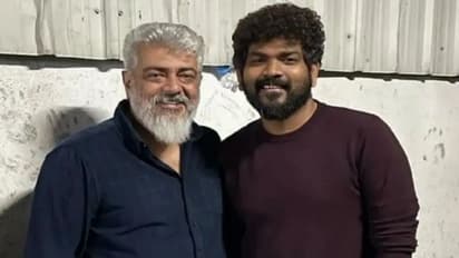 അജിത്തിന്‍റെ അടുത്ത ചിത്രം 'എകെ62'ല്‍ നിന്നും വിഘ്നേശ് ശിവന്‍ പുറത്ത് ?