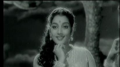 వ్యాపారం కోసం వలస వచ్చిన జమున ఫ్యామిలీ.. జాతీయ నాయకుల ముందే ధైర్యంగా.. 