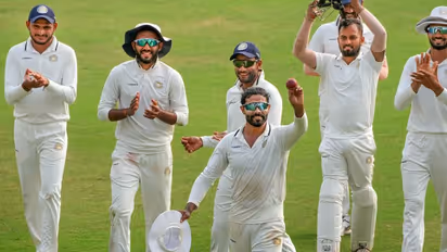 IND vs AUS 2022-23: 'Hopefully, I am good to go now' - Ravindra Jadeja after seven-for against Tamil Nadu