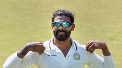 పనిచేయని జడ్డూ మ్యాజిక్... తమిళనాడు చేతుల్లో చిత్తుగా ఓడిన సౌరాష్ట్ర...