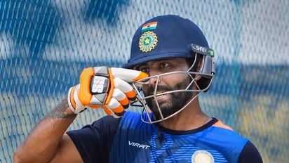 IND vs AUS 2022-23: Indians involve in 2 net sessions; Ravindra Jadeja sweats it out in spinners-only session