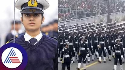 Disha Amrit: ಗಣರಾಜ್ಯೋತ್ಸವದಲ್ಲಿ ನೌಕಾ ಪರೇಡ್‌ ಮುನ್ನಡೆಸಿದ ಕುಡ್ಲಾದ ಕುವರಿ ದಿಶಾ ಅಮೃತ್‌