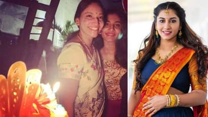 యాంకర్ విష్ణు ప్రియ ఇంట్లో తీవ్ర విషాదం