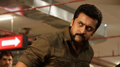 తెరవెనుక గర్జించే సింగం ఇక లేరు, డబ్బింగ్ ఆర్టిస్ట్ శ్రీనివాస మూర్తి హఠాన్మరణం.. హీరో సూర్యకి బిగ్ లాస్