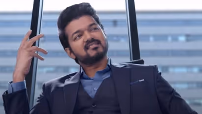 Vijay beats these stars to create new record, let's know his net worth, cars, and more