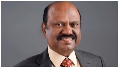 'ഞാൻ മാവിലായിക്കാരൻ': വിവാദങ്ങളിൽ നിന്നൊഴിഞ്ഞു മാറി ബംഗാൾ ഗവർണർ സിവി ആനന്ദബോസ്