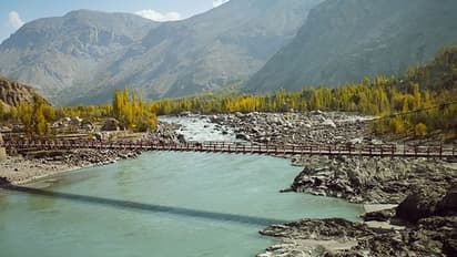 Pakistan's 'intransigence' makes India seek revision of Indus Waters Treaty