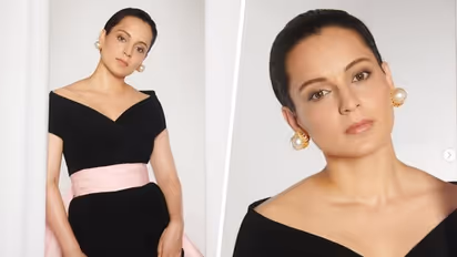 Kangana Ranaut reveals mortgaging her properties to make her upcoming film 'Emergency'