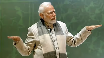 ಮಾಧ್ಯಮ, ವಿರೋಧ ಪಕ್ಷಗಳ ಟೀಕೆ ಹೇಗೆ ಎದುರಿಸ್ತೀರಾ? ಮಕ್ಕಳ ಪ್ರಶ್ನೆಗೆ ಮೋದಿ ನೀಡಿದ್ರು ಉತ್ತರ!