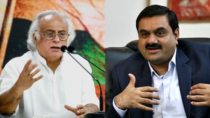 Adani Group:அதானி குழுமத்துக்கு எதிராக களமிறங்கிய காங்கிரஸ்!  ஹிண்டன்பர்க் அறிக்கை பற்றி SEBI,RBI விசாரணை தேவை