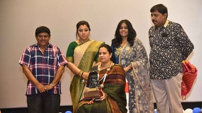 ಅಶ್ವಿನಿ ಪುನೀತ್‌, ತಾರಾ ಸೇರಿ 11 ಮಂದಿಗೆ ರಾಘವೇಂದ್ರ ಚಿತ್ರವಾಣಿ ಗೌರವ