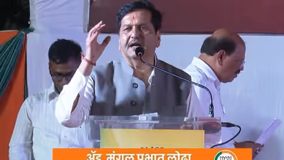 'Ordered removal of Tipu Sultan's name from Mumbai park': City guardian minister to District Collector